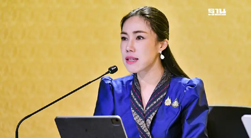 ครม.อนุมัติโครงการ “บ้านเพื่อคนไทย” เฟส 1 นำร่อง 4 พื้นที่ ครม.อนุมัติโครงการ “บ้านเพื่อคนไทย” เฟส 1 นำร่อง 4 พื้นที่