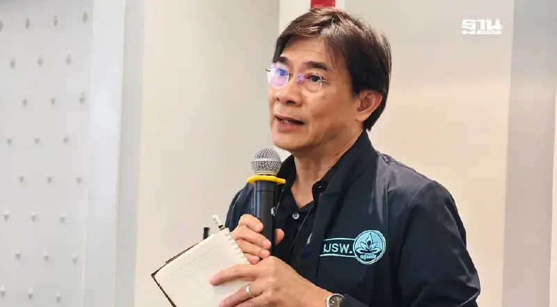 มูลนิธิหยุดพนัน ยก 7 ประเด็น "ต้านกาสิโน" ในสถานบันเทิงครบวงจร มูลนิธิหยุดพนัน ยก 7 ประเด็น "ต้านกาสิโน" ในสถานบันเทิงครบวงจร