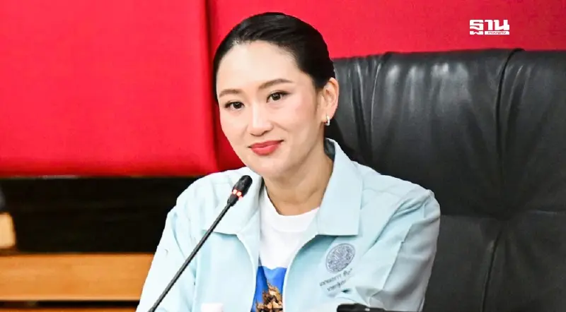 นายกฯ ยันชัดแจกเงินดิจิทัลวอลเล็ต กระสุนกระตุ้นเศรษฐกิจ ปั๊มจีดีพี