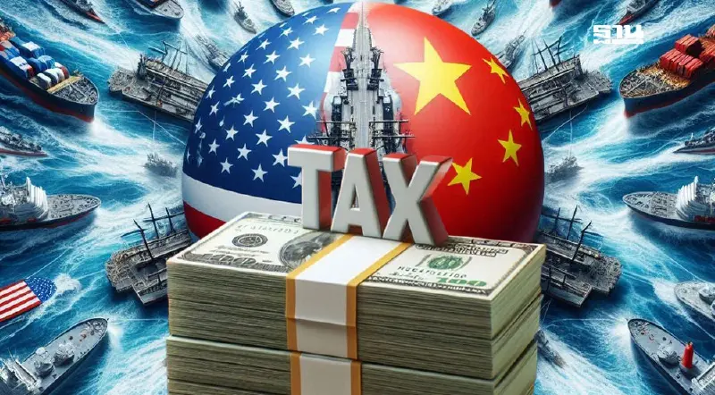 จีนขู่ ตอบโต้รุนแรงพันธมิตรสหรัฐฯ ตัดการค้ากับจีนแลกลดภาษีตอบโต้