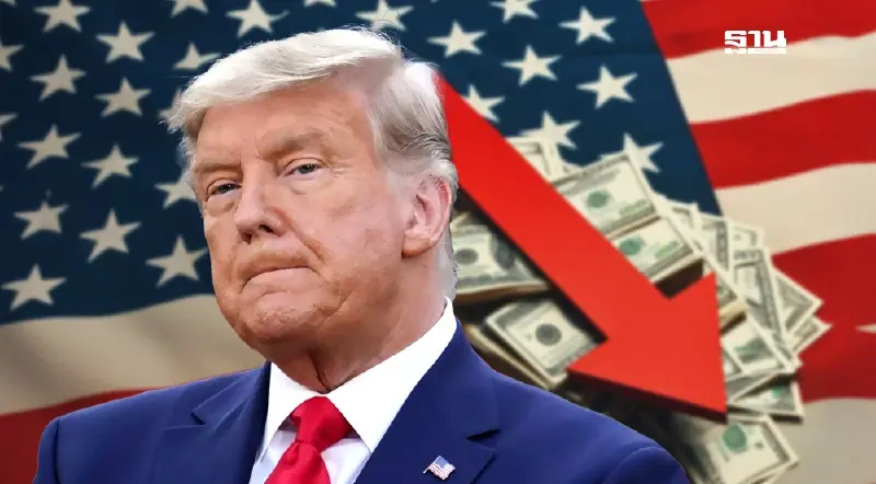 ทรัมป์ ลดงบกระทรวงการต่างประเทศ จ่อปิดสถานทูตสหรัฐ ในต่างประเทศเกือบ 30 แห่ง