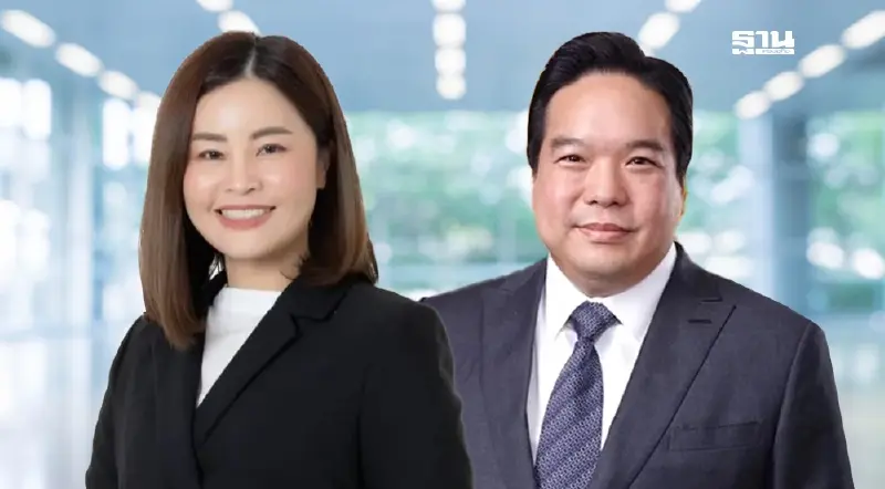 เปิดมติบอร์ดทอท.รับทราบ กีรติ กิจมาวัฒน์ ลาออก AOT  ตั้งรองปวีณา รักษาการแทน