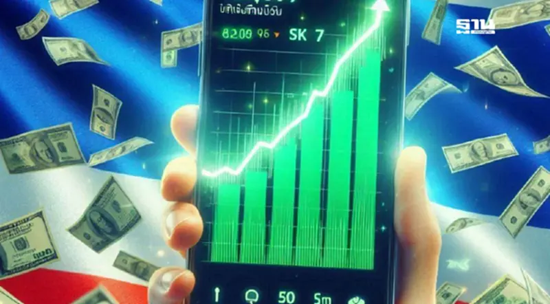 SET วันนี้ลุ้นฟื้นตัว รอคอยความหวังเจรจาการค้า กรอบ 1,120-1,150 จุด SET วันนี้ลุ้นฟื้นตัว รอคอยความหวังเจรจาการค้า กรอบ 1,120-1,150 จุด