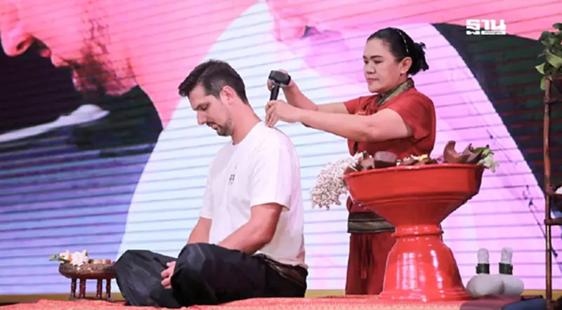 ตลาดสปาไทย 5.5 หมื่นล้านคึกคัก Medical Spa เนื้อหอม คนรุ่นใหม่ปลื้ม ตลาดสปาไทย 5.5 หมื่นล้านคึกคัก Medical Spa เนื้อหอม คนรุ่นใหม่ปลื้ม