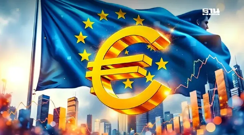 สหภาพยุโรป ตอบโต้ "ทรัมป์" เก็บภาษีนำเข้าสหรัฐฯ 25% กว่า 8.3 แสนล้าน