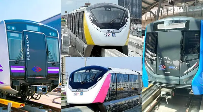 พ.ค.นี้ “คมนาคม” ชงครม.เคาะร่างพรบ.รฟม. ฉบับใหม่ รับ 20 บาทตลอดสาย