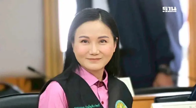 “นฤมล” ร่วมประชุมนายกฯ ติดตามศูนย์การขนส่งชายแดน One Stop Service หนุนการค้า-ส่งออก “นฤมล” ร่วมประชุมนายกฯ ติดตามศูนย์การขนส่งชายแดน One Stop Service หนุนการค้า-ส่งออก