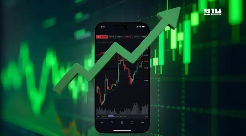 ตลาดหุ้นไทยยืนแดนบวก รับการค้าตลาดใหญ่-สหรัฐฯ คลายกังวล ใส่ความหวัง กนง. ลดดอกเบี้ย ตลาดหุ้นไทยยืนแดนบวก รับการค้าตลาดใหญ่-สหรัฐฯ คลายกังวล ใส่ความหวัง กนง. ลดดอกเบี้ย