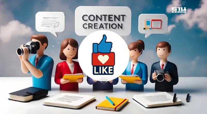 สร้างคอนเทนต์เรียกยอด LIKE เสี่ยงติดคุก แนะ 5 วิธีเลี่ยงทำผิดกฎหมาย สร้างคอนเทนต์เรียกยอด LIKE เสี่ยงติดคุก แนะ 5 วิธีเลี่ยงทำผิดกฎหมาย
