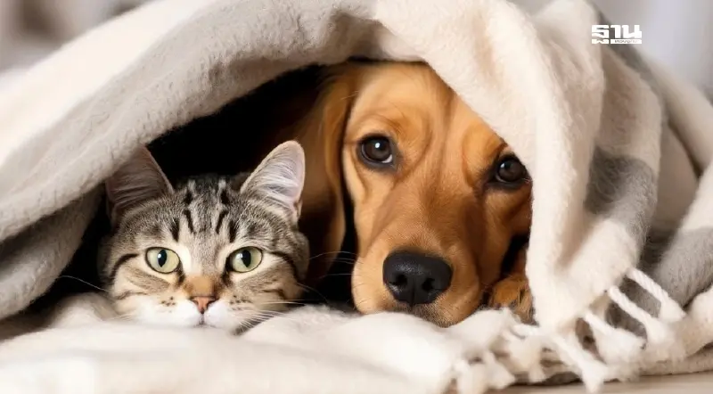 กฎหมายสัตว์เลี้ยงล่าสุด กทม.เตรียมออกกฎเหล็กเลี้ยงได้กี่ตัว