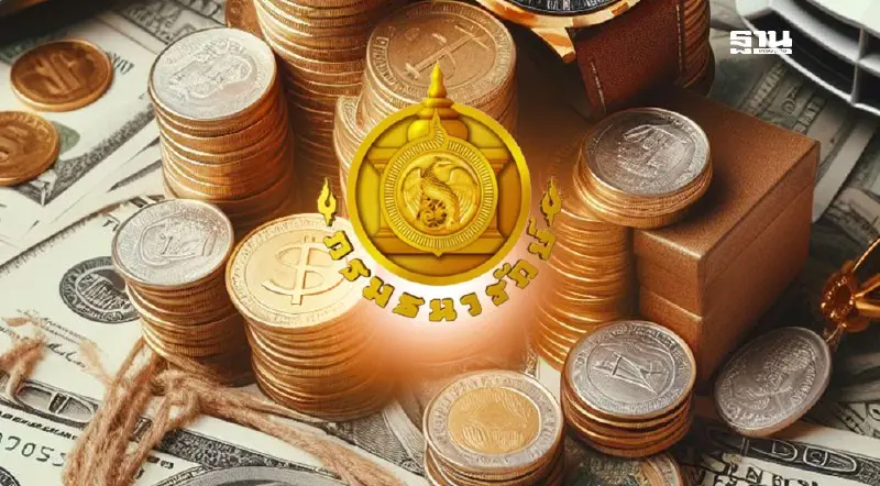 ธนารักษ์ จัดนิทรรศการพิเศษ ในงาน MOF Journey 150 ปี เส้นทางการคลัง