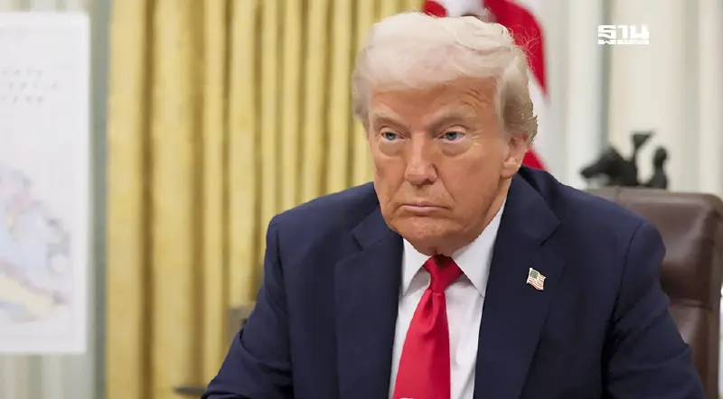 แคลิฟอร์เนียยื่นฟ้องคำสั่งทรัมป์ จุดไฟภาษีนำเข้า ทำเศรษฐกิจพัง