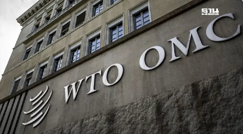 WTO สะเทือน ทรัมป์หั่นงบ-เดินเกมภาษี ระบบการค้าเสรีสั่นคลอน WTO สะเทือน ทรัมป์หั่นงบ-เดินเกมภาษี ระบบการค้าเสรีสั่นคลอน