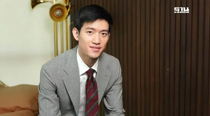 ทายาทห้างทองเยาวราชกรุงเทพ เปิดกลยุทธ์บริหารธุรกิจ ยุคทองราคาพุ่ง ทายาทห้างทองเยาวราชกรุงเทพ เปิดกลยุทธ์บริหารธุรกิจ ยุคทองราคาพุ่ง