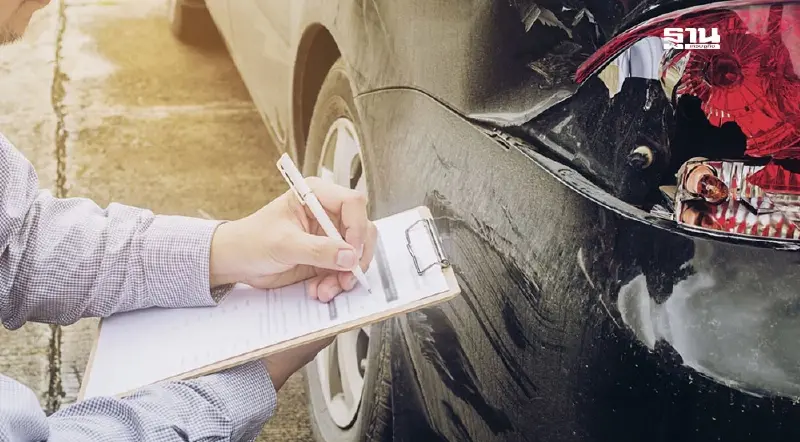 กทม.สรุป 7 วันอันตรายช่วงเทศสงกรานต์ 2568 พื้นที่กรุงเทพมหานคร