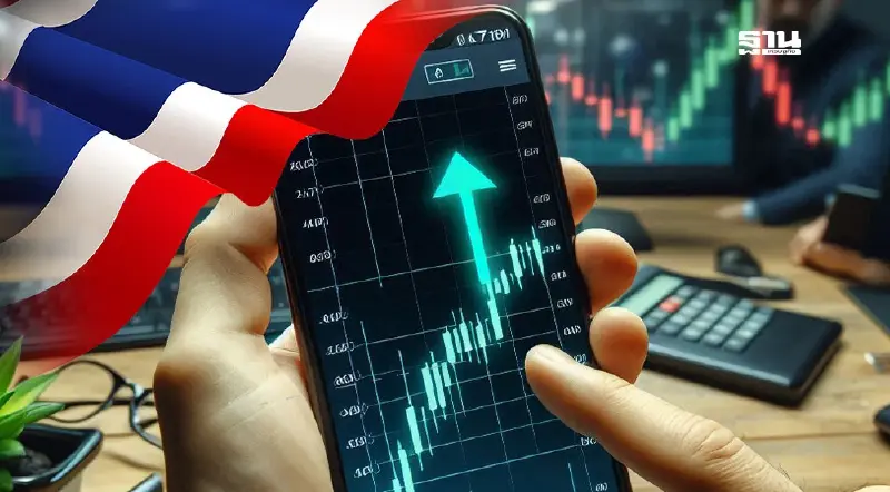 ทรัมป์พักการเก็บภาษีตอบโต้ หนุนตลาดหุ้นไทยแกว่งขึ้น กรอบ 1080-1150 จุด