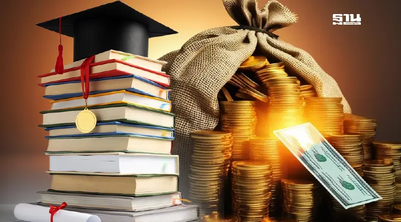 ครม.เคาะ "สลากการกุศล" 5.3 พันล้าน ลุย 7 โครงการ ODOS 1 อำเภอ 1 ทุน