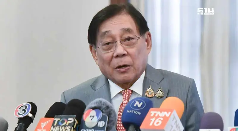 “พิชัย” รับรายชื่อ 3 ทุนใหญ่ ชิงไลเซ่นส์ Virtual Bank ถึงมือแล้ว