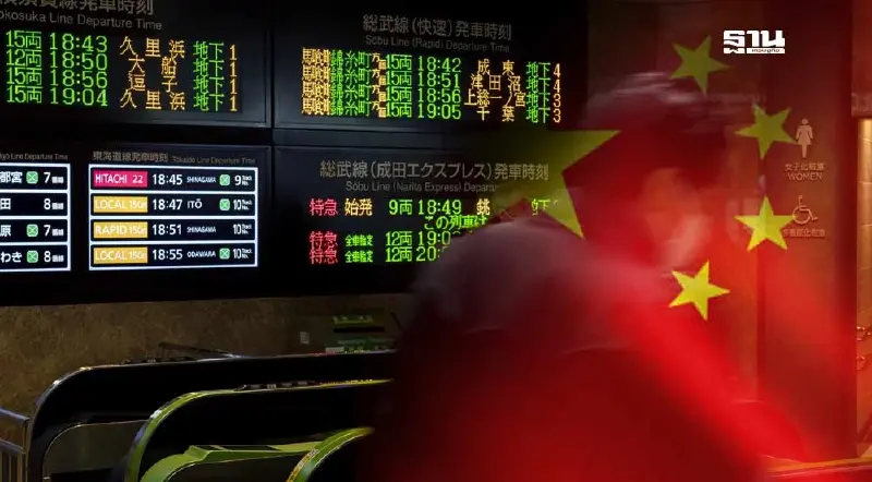 จีนแห่ซื้อ “หุ้นเพื่อชาติ” รวมพลังดันเงินไหลเข้าตลาด สู้ศึกสหรัฐฯ จีนแห่ซื้อ “หุ้นเพื่อชาติ” รวมพลังดันเงินไหลเข้าตลาด สู้ศึกสหรัฐฯ