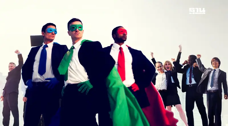 เผยเทรนด์การทำงานปี 2025 ผู้นำยุคใหม่ต้อง “เข้าใจ” พนักงาน!