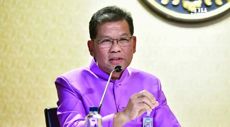 ครม.รื้อ พ.ร.บ.ต่างด้าว จ่อปลดล็อกสัดส่วนถือหุ้น หนุนสตาร์ทอัพ ครม.รื้อ พ.ร.บ.ต่างด้าว จ่อปลดล็อกสัดส่วนถือหุ้น หนุนสตาร์ทอัพ