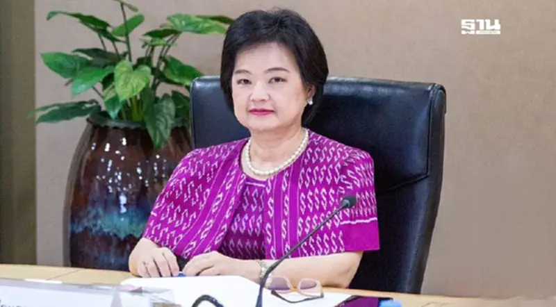 “พาณิชย์” ชี้เป้าผู้ประกอบการไทยลงทุน ทำการค้า ร่วมมืออาหารฮาลาลกับมาเลเซีย “พาณิชย์” ชี้เป้าผู้ประกอบการไทยลงทุน ทำการค้า ร่วมมืออาหารฮาลาลกับมาเลเซีย
