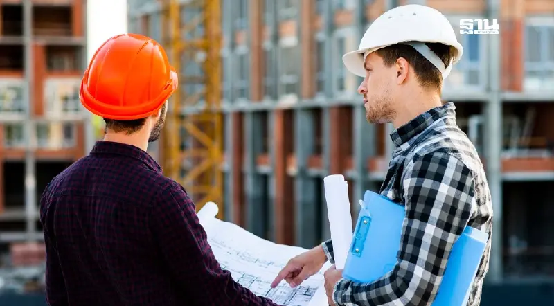 แนวทางตรวจอาคารหลังแผ่นดินไหว เช็กอย่างไรว่า “ปลอดภัย”