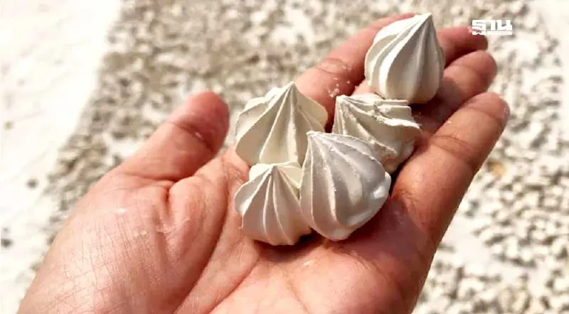 อาการแพ้ "แป้งดินสอพอง" ควรรักษายังไง ความเสี่ยงแบบไหนต้องพบแพทย์