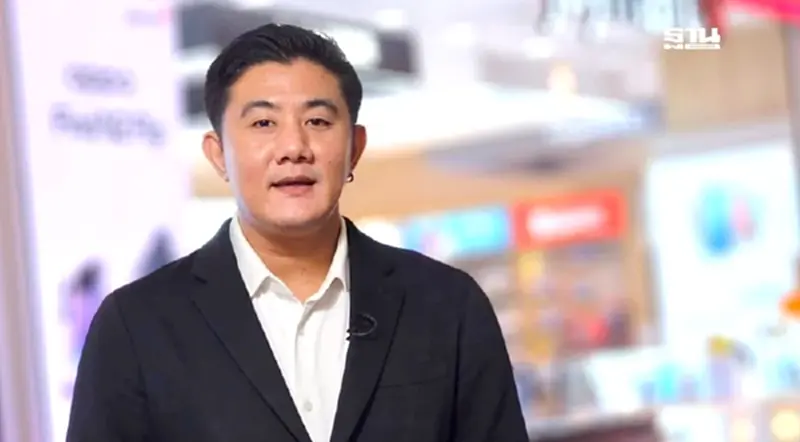 “เจมาร์ท โมบาย” ดันบริการสินเชื่อ ปลุกชีพกำลังซื้อสมาร์ทโฟน Q2 “เจมาร์ท โมบาย” ดันบริการสินเชื่อ ปลุกชีพกำลังซื้อสมาร์ทโฟน Q2