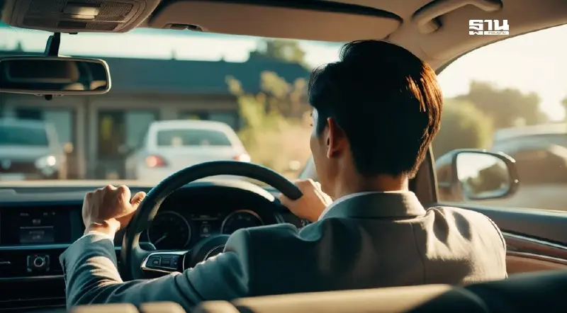 เฮ! ครม.ปลดล็อก “ต่อใบขับขี่” ไม่ต้องทดสอบสมรรถภาพร่างกาย