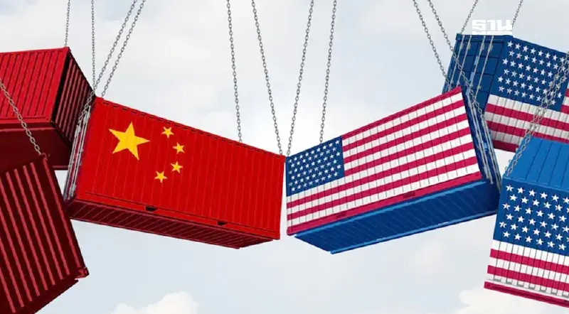 สหรัฐฯ-จีน สับขาหลอก ส่งสัญญาณสวนทางเจรจาภาษี ฉุดความเชื่อมั่นเศรษฐกิจโลก สหรัฐฯ-จีน สับขาหลอก ส่งสัญญาณสวนทางเจรจาภาษี ฉุดความเชื่อมั่นเศรษฐกิจโลก