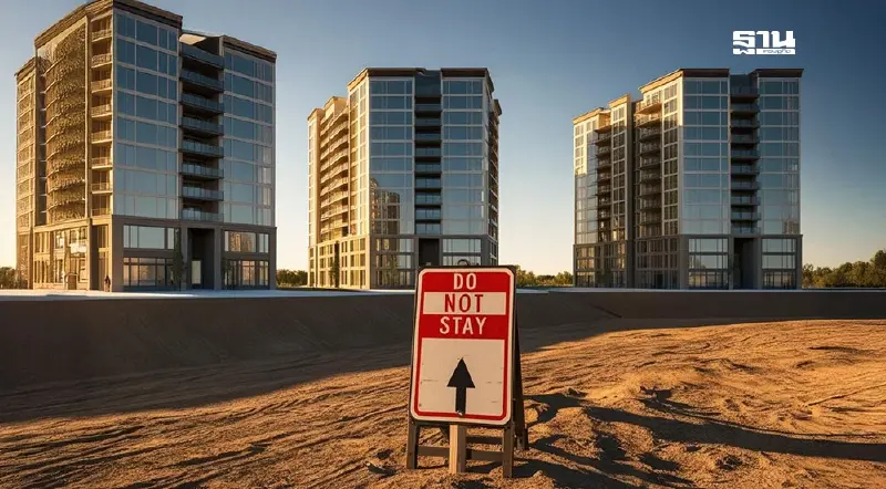 อัปเดตกรมโยธาฯสั่งระงับใช้ 77อาคารเสี่ยง หลังแผ่นดินไหว