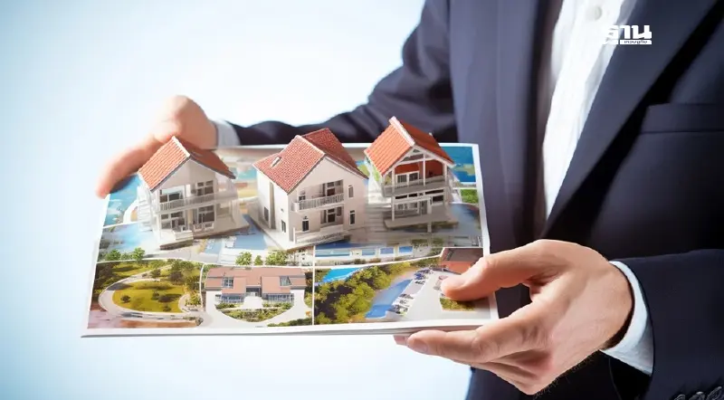 กรมที่ดิน คาด มาตรการ“ลดค่าโอน จดจำนอง” 0.01% กระตุ้นอสังหาฯ ใช้หลังสงกรานต์