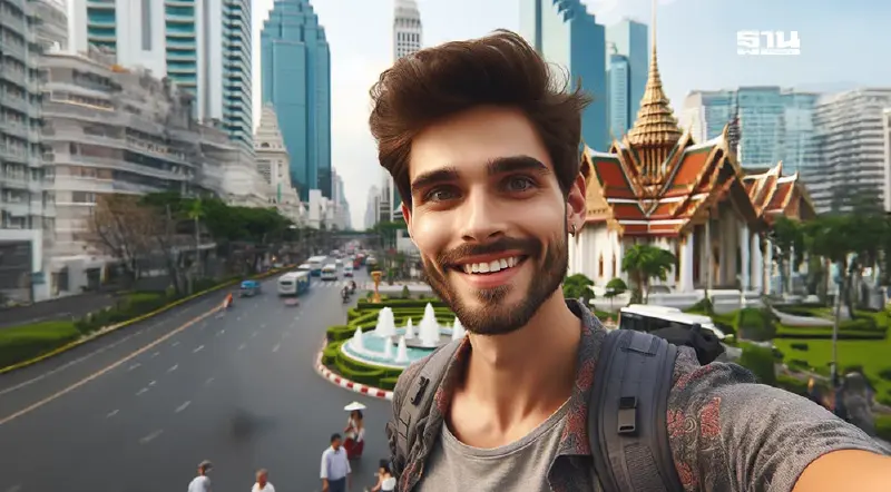 เตือน! นักท่องเที่ยวต่างชาติเข้าไทย ต้องลงทะเบียนล่วงหน้า เริ่ม 1 พ.ค.นี้