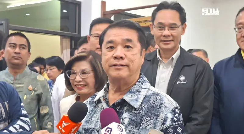 กรอ.เคาะ 1.6 หมื่นล้าน บูม 3 จังหวัดอีสาน ชงครม.สัญจร จัดงบประเดิม 400 ล้าน