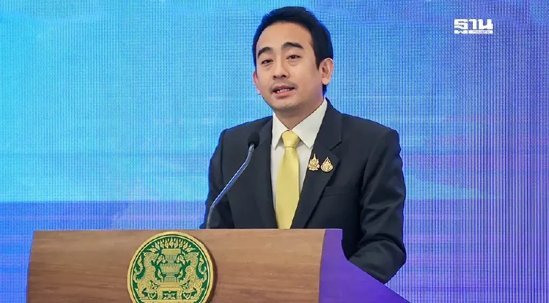 “เผ่าภูมิ” ชี้ลดค่าโอน-จดจำนอง ออกคู่ LTV ดันยอดซื้อบ้านโต 9.7%