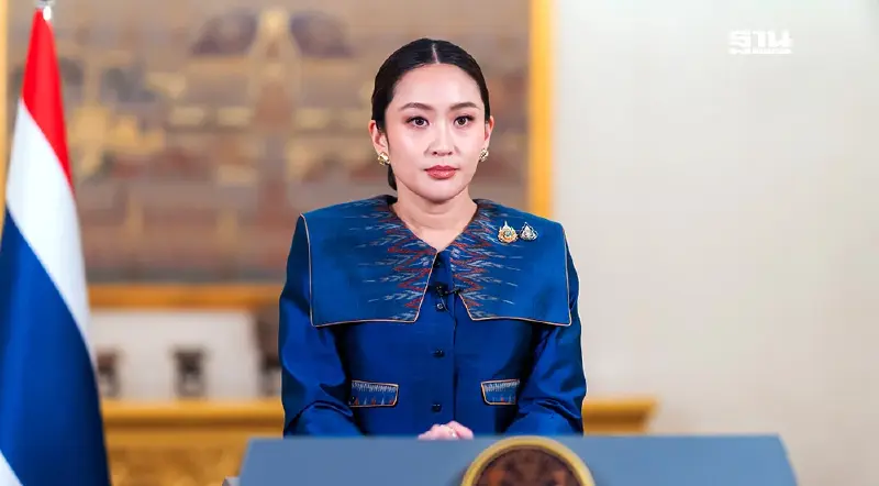 ด่วน นายกฯออกแถลงการณ์ เพิ่มนำเข้าสินค้าเกษตร เครื่องบิน สหรัฐฯ  ประชุมสรุป 8 เม.ย.นี้