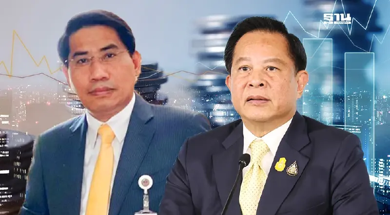 “ดร.ณัฏฐ์”ถามพีระพันธุ์ ยุ่งเกี่ยวบริษัทกู้เงิน 14 ล้านหรือไม่