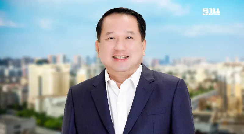 ชงกู้วิกฤต "สภาพคล่อง –หุ้นกู้อสังหาฯ" 2.6แสนล้าน เอฟเฟ็กต์ “ภาษีทรัมป์ -แผ่นดินไหว”