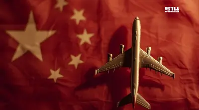 จีนสั่งสายการบิน ระงับรับมอบเครื่องบินโบอิ้ง จากสหรัฐ ตอบโต้ทรัมป์ขึ้นภาษี