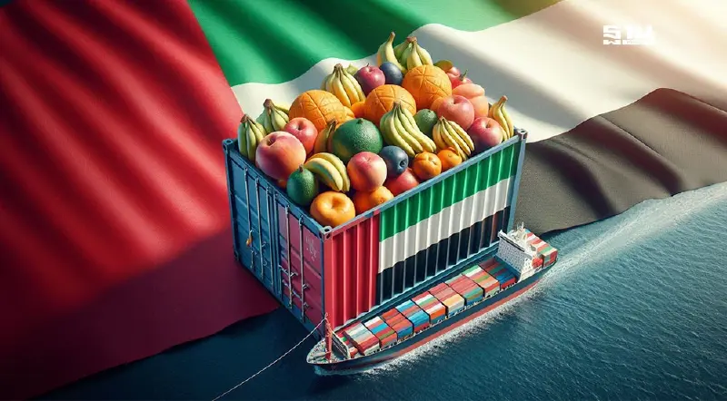 “พาณิชย์” ดันผลไม้ไทยเจาะตลาดยูเออี ลุยกลุ่มลูกค้ากำลังซื้อสูง