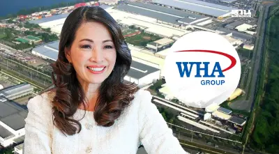 WHA เปิดผลสำรวจยักษ์ธุรกิจ รอดูสถานการณ์ปมภาษีทรัมป์ ยังไม่ย้ายฐานผลิต