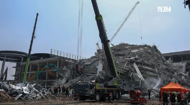 “ซิน เคอ หยวน สตีล” ตั้งโต๊ะแถลงคุณภาพเหล็กเส้น 9 เม.ย.นี้ “ซิน เคอ หยวน สตีล” ตั้งโต๊ะแถลงคุณภาพเหล็กเส้น 9 เม.ย.นี้