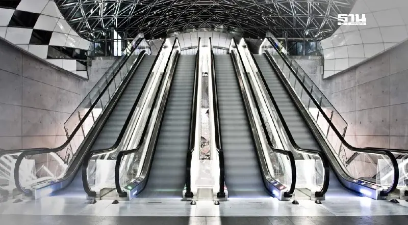 สมอ. จ่อคุมมาตรฐานบันไดเลื่อน-ทางเลื่อน ต.ค. 68 รับแผ่นดินไหว