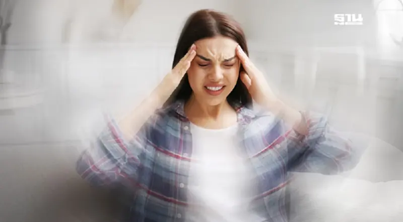 วิธีดูแลจิตใจ จากภาวะ PTSD วิตกกังวล นอนไม่หลับ หลังเกิดภัยพิบัติ วิธีดูแลจิตใจ จากภาวะ PTSD วิตกกังวล นอนไม่หลับ หลังเกิดภัยพิบัติ