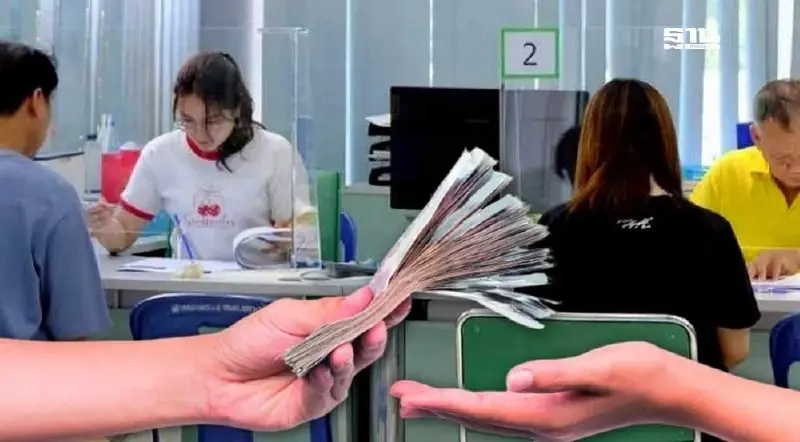 เงินเยียวยาแผ่นดินไหว ดอนเมือง วิธีลงทะเบียนขอรับเงิน 49,500 บาท