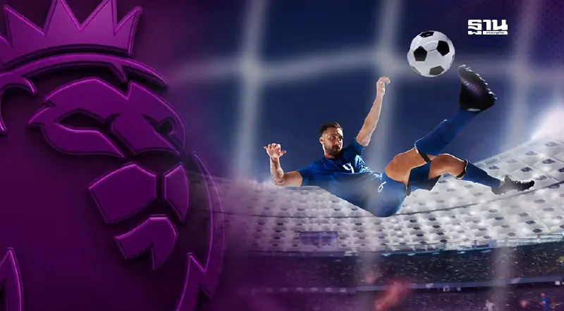 ลิเวอร์พูล ถล่ม สเปอร์ส 5-1 คว้าแชมป์​พรีเมียร์​ลีก 2024/25