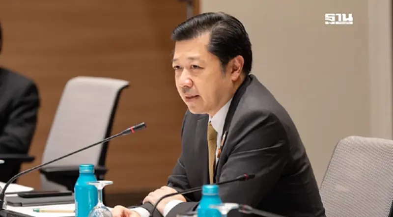 “ซีพี” แจกเงิน 10,000 บาทให้พนักงานได้รับผลกระทบเหตุแผ่นดินไหว “ซีพี” แจกเงิน 10,000 บาทให้พนักงานได้รับผลกระทบเหตุแผ่นดินไหว