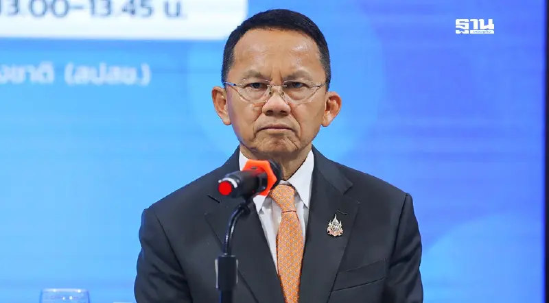 สปสช. ดูแลผู้ป่วยไตวาย ผลักดัน "ล้างไตช่องท้อง" เป็นทางเลือกแรก