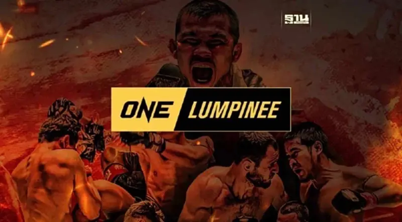 ถ่ายทอดสดมวย ONE ลุมพินี 104 วันนี้ "ชาติพยัคฆ์ VS คมเพชร" ถ่ายทอดสดมวย ONE ลุมพินี 104 วันนี้ "ชาติพยัคฆ์ VS คมเพชร"